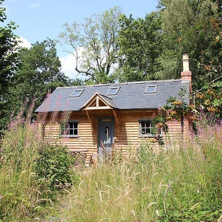 Dairy Cottage Шрусбъри Екстериор снимка