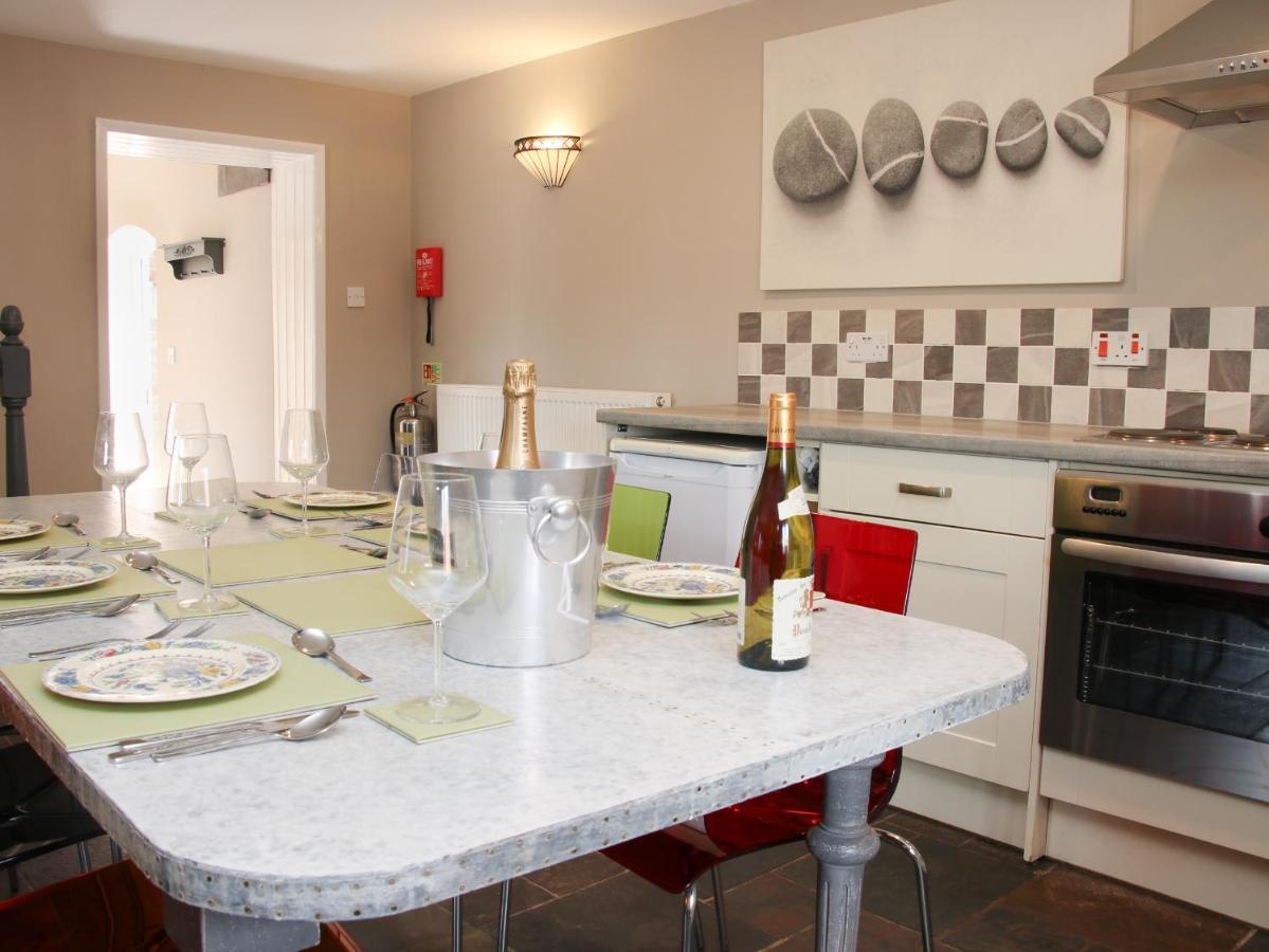 Dairy Cottage Шрусбъри Екстериор снимка