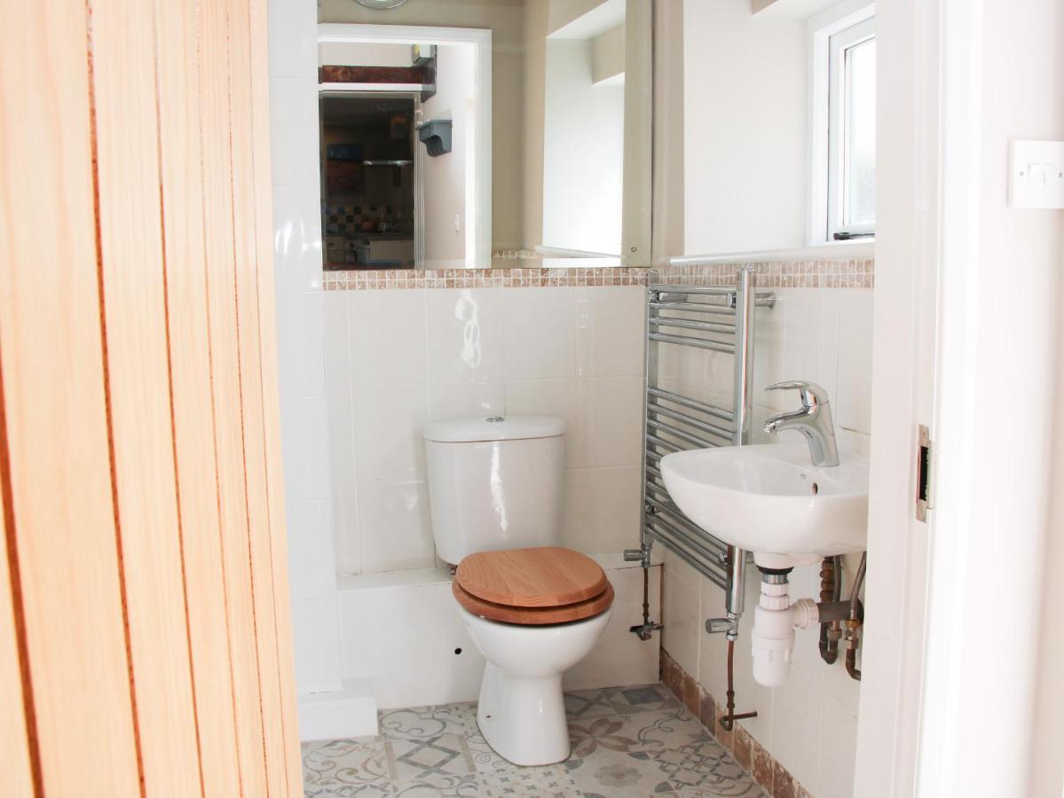 Dairy Cottage Шрусбъри Екстериор снимка