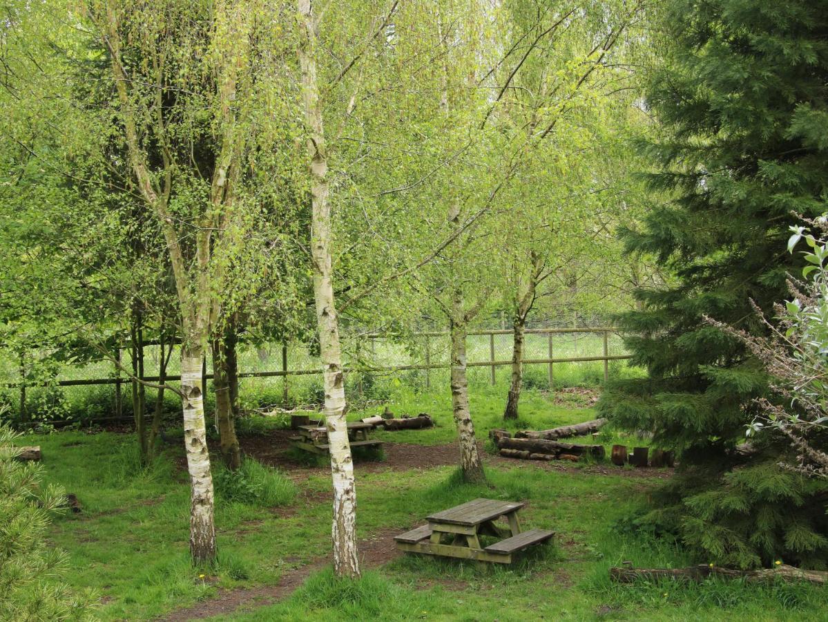 Dairy Cottage Шрусбъри Екстериор снимка